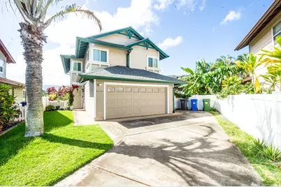 94-55 Pumaia Way, Waipahu, HI 96797 - Photo 1