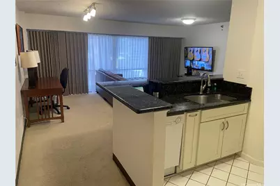 1088 Bishop Street #3111, Honolulu, HI 96813 - Photo 1