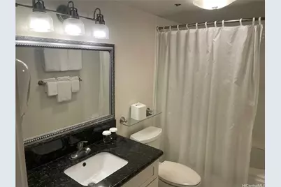1088 Bishop Street #3111, Honolulu, HI 96813 - Photo 9