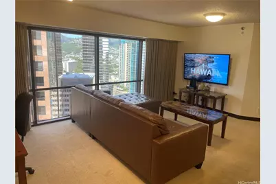 1088 Bishop Street #3111, Honolulu, HI 96813 - Photo 3