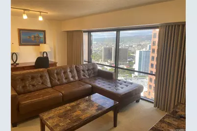 1088 Bishop Street #3111, Honolulu, HI 96813 - Photo 5