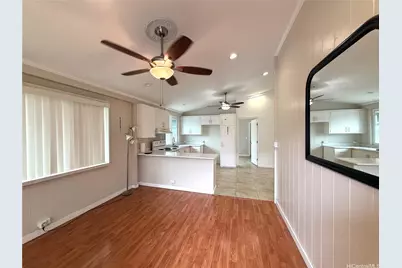 99-146 Kulina Street #Up, Aiea, HI 96701 - Photo 1