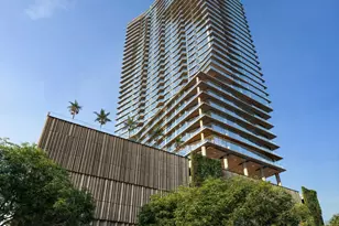 1538 Kapiolani Blvd, Honolulu, HI 96814 - Photo 9