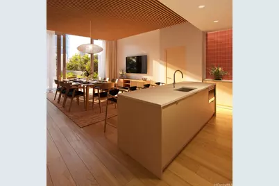 1538 Kapiolani Boulevard #2408, Honolulu, HI 96814 - Photo 5