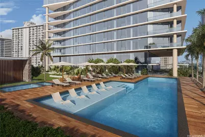 1538 Kapiolani Boulevard #2408, Honolulu, HI 96814 - Photo 7