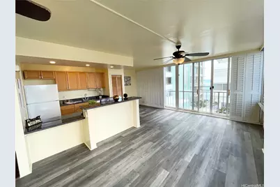 2801 Coconut Avenue #3H, Honolulu, HI 96815 - Photo 3