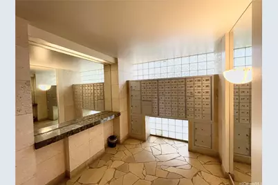 2801 Coconut Avenue #3H, Honolulu, HI 96815 - Photo 15