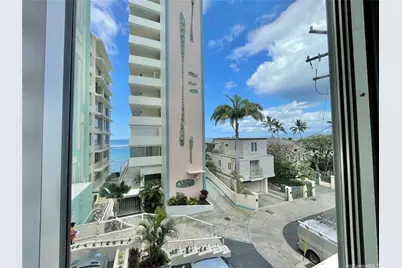 2801 Coconut Avenue #3H, Honolulu, HI 96815 - Photo 5