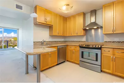 1288 Kapiolani Boulevard #I3609, Honolulu, HI 96814 - Photo 7