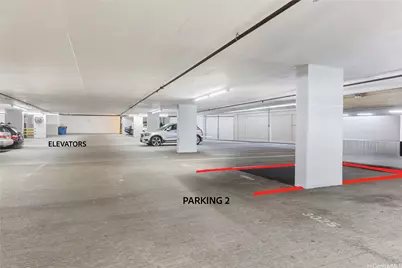 1288 Kapiolani Boulevard #I3609, Honolulu, HI 96814 - Photo 19