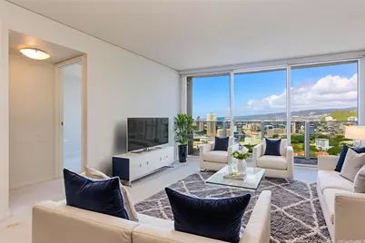 1288 Kapiolani Boulevard #I3609, Honolulu, HI 96814 - Photo 1