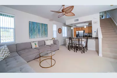 92-1516 Aliinui Drive #1708, Kapolei, HI 96707 - Photo 1