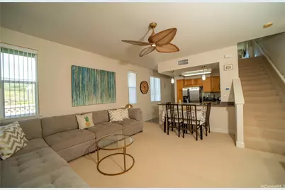 92-1516 Aliinui Drive #1708, Kapolei, HI 96707 - Photo 5
