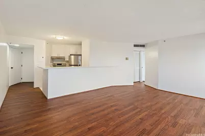 1088 Bishop Street #2906, Honolulu, HI 96813 - Photo 3