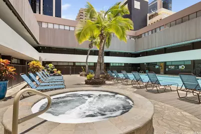 1088 Bishop Street #2906, Honolulu, HI 96813 - Photo 21