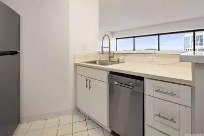 1088 Bishop Street #2906, Honolulu, HI 96813 - Photo 5