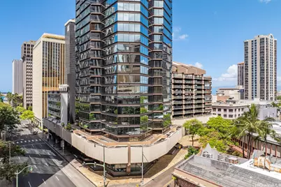 1088 Bishop Street #2906, Honolulu, HI 96813 - Photo 23