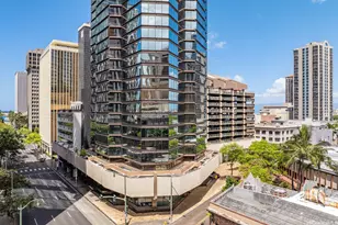 1088 Bishop St, Honolulu, HI 96813 - Photo 23