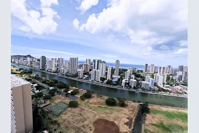 2333 Kapiolani Boulevard #3509, Honolulu, HI 96826 - Photo 15