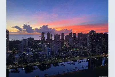 2333 Kapiolani Boulevard #3509, Honolulu, HI 96826 - Photo 17