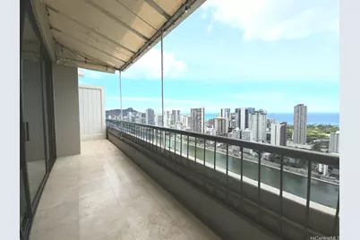2333 Kapiolani Boulevard #3509, Honolulu, HI 96826 - Photo 3