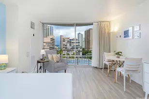 1765 Ala Moana Blvd, Honolulu, HI 96815 - Photo 5
