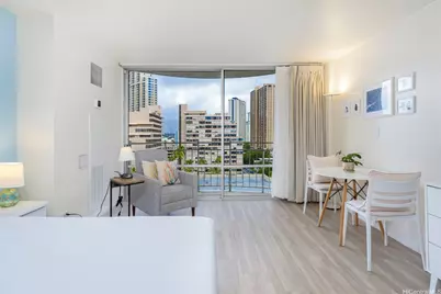 1765 Ala Moana Boulevard #1287, Honolulu, HI 96815 - Photo 5