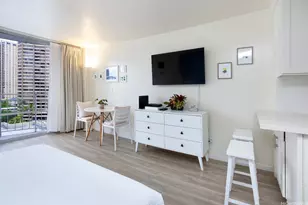 1765 Ala Moana Blvd, Honolulu, HI 96815 - Photo 3