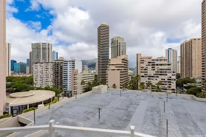 1765 Ala Moana Boulevard #1287, Honolulu, HI 96815 - Photo 9