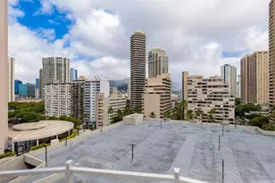 1765 Ala Moana Blvd, Honolulu, HI 96815 - Photo 9