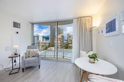 1765 Ala Moana Boulevard #1287, Honolulu, HI 96815 - Photo 7