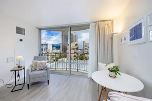 1765 Ala Moana Blvd, Honolulu, HI 96815 - Photo 7