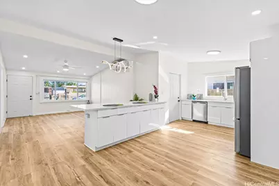 91-1180 Hanaloa Street, Ewa Beach, HI 96706 - Photo 1