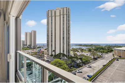 410 Atkinson Drive #1007, Honolulu, HI 96814 - Photo 7