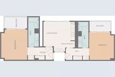 410 Atkinson Drive #1007, Honolulu, HI 96814 - Photo 13