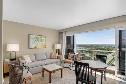 410 Atkinson Drive #1007, Honolulu, HI 96814 - Photo 5