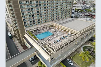 410 Atkinson Drive #1007, Honolulu, HI 96814 - Photo 15