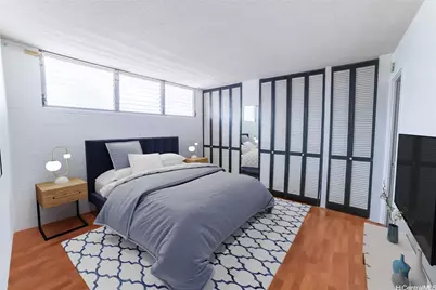 1941 Church Lane #206, Honolulu, HI 96826 - Photo 5