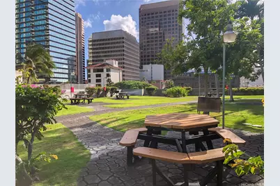 55 S Kukui Street #D613, Honolulu, HI 96813 - Photo 13