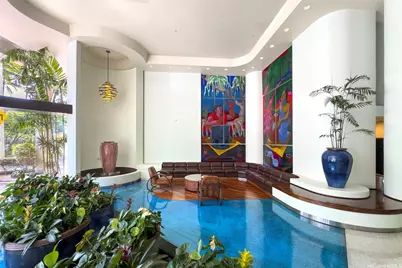 700 Richards Street #2510, Honolulu, HI 96813 - Photo 23