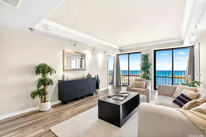 700 Richards Street #2510, Honolulu, HI 96813 - Photo 3