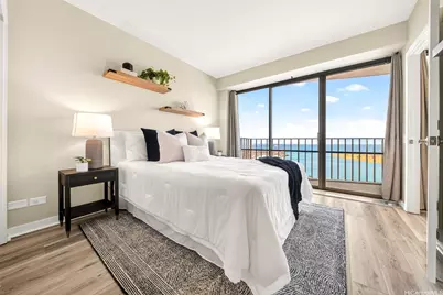 700 Richards Street #2510, Honolulu, HI 96813 - Photo 17