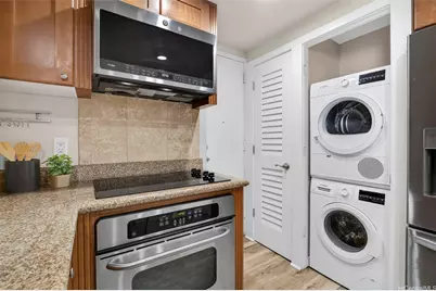 700 Richards Street #2510, Honolulu, HI 96813 - Photo 9