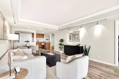 700 Richards Street #2510, Honolulu, HI 96813 - Photo 5