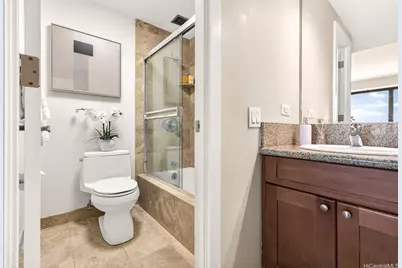 700 Richards Street #2510, Honolulu, HI 96813 - Photo 15