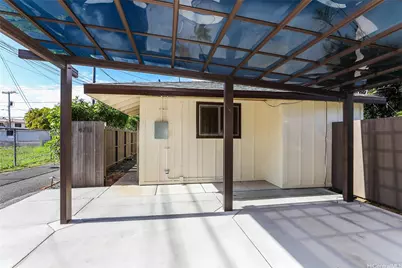 4711 Kahala Avenue #4711, Honolulu, HI 96816 - Photo 21