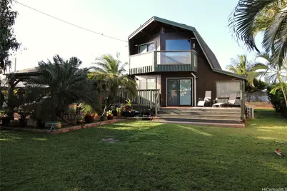 91-54 Parish Drive, Ewa Beach, HI 96706 - Photo 1