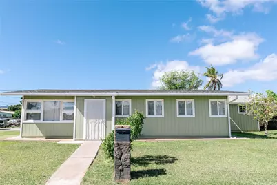 91-506 Onelua Street, Ewa Beach, HI 96706 - Photo 1
