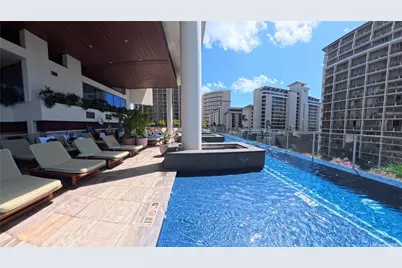 223 Saratoga Road #2208, Honolulu, HI 96815 - Photo 19