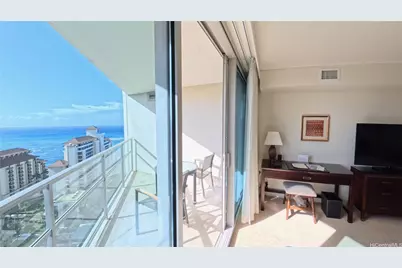 223 Saratoga Road #2208, Honolulu, HI 96815 - Photo 13